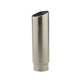 X-Pipe Fabrication Tubing Kit, 2.5-Inch Stainless