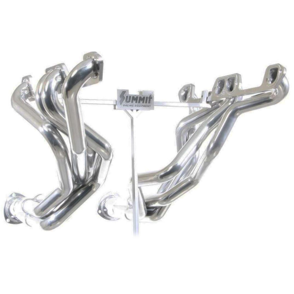 Doug's Headers -B Mopar Small Block Full-Length Exhaust