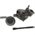 Melling High Volume/Pressure Oil Pump with Drive Shaft and
