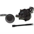 Melling High Volume/Pressure Oil Pump with Drive Shaft and