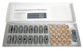 Heavy Duty Trunnion Kit
