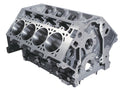 Cast Iron Engine Block, 4.125" Bore