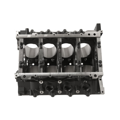 Cast Iron Engine Block, 4.125" Bore