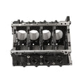 Cast Iron Engine Block, 4.125" Bore
