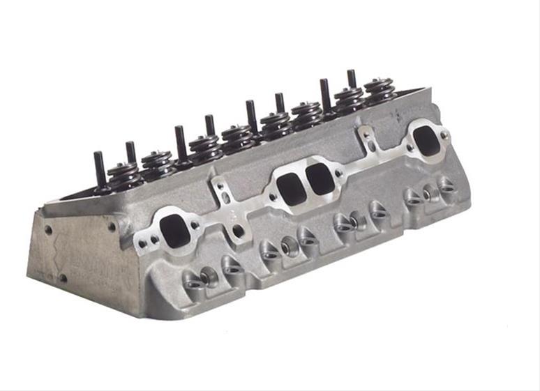 175cc Intake Runner Cylinder Heads