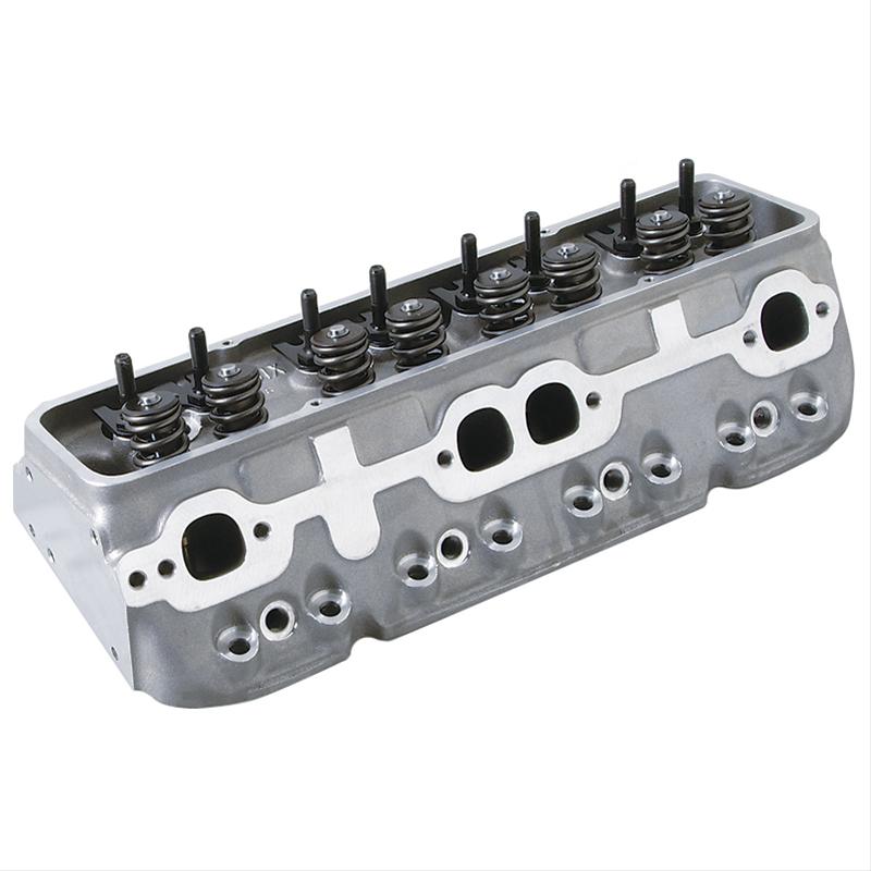 Aluminum Cylinder Heads