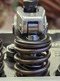 Aluminum Cylinder Heads