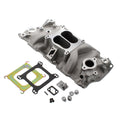 Cast Aluminum Intake Manifold