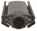Cathedral Port Intake Manifold, 9.7L, Black