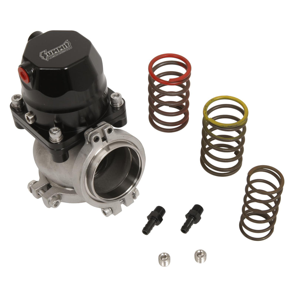 50mm External Wastegate