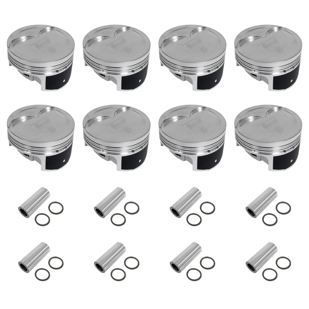 Pro LS 2618 Forged Piston Set