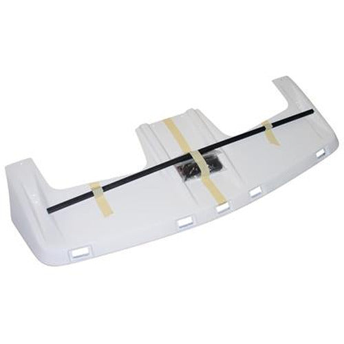 Sportvisor Lighted Fiberglass Cab Visor