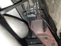 Aluminized Steel Cat-Back Exhaust System