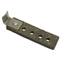 Header-Back Exhaust System Split Rear Exit