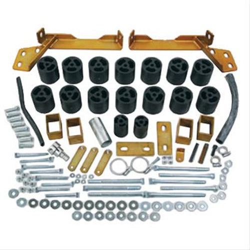 3-Inch Body Lift Kit
