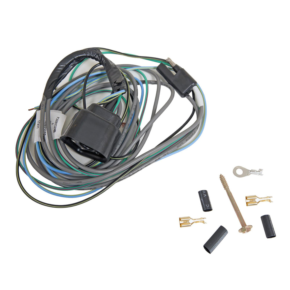 Electronic Ignition Conversion Harness