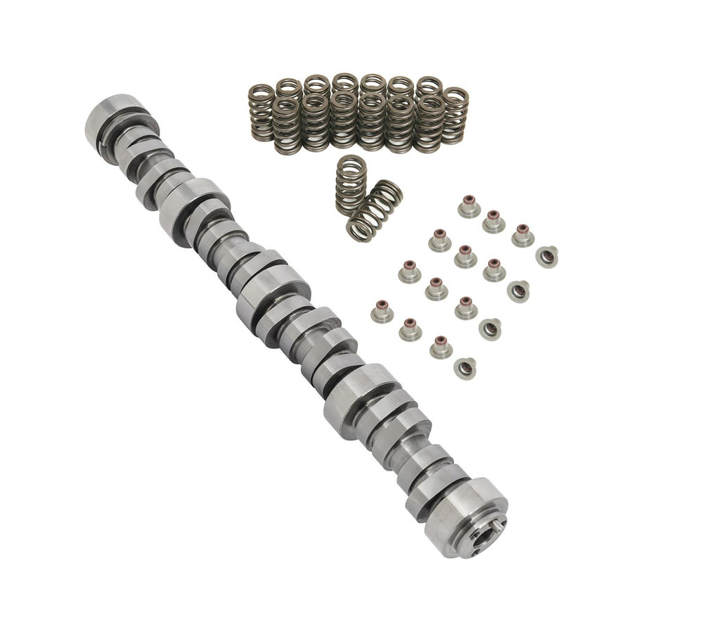 Camshaft, 226 Intake Duration 230 Exhaust