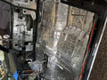 Heat Barrier and Sound Deadening Mat 18" x 32"