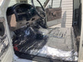 Heat Barrier and Sound Deadening Mat 18" x 32"