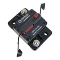 150 Amp Manual Reset Circuit Breaker