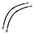 Drum to Disc Brake Conversion Kit