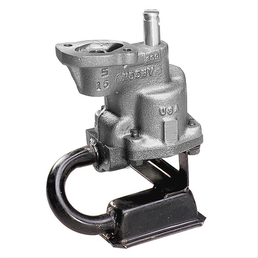 Standard Volume/Pressure Oil Pump