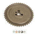 Billet Steel Timing Gear, 1X Single-Row