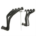 Long Tube Headers, 1-5/8-Inch Steel