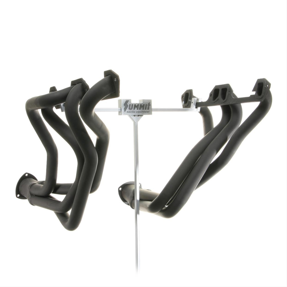 Long Tube Headers