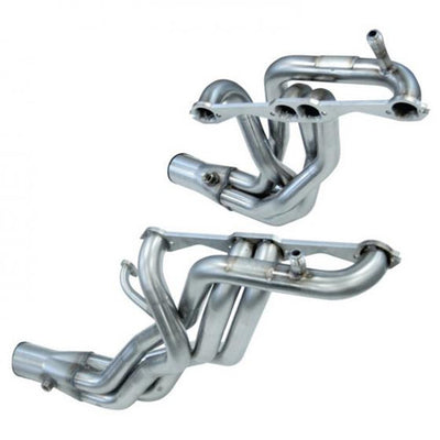 1-3/4" Stainless Steel Long Tube Headers