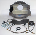 GM T5 Transmission to Chevy V8 Bellhousing