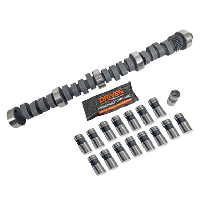 Howards Cams Retro-Fit Hydraulic Roller Camshaft and Lifter