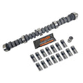 Howards Cams Retro-Fit Hydraulic Roller Camshaft and Lifter