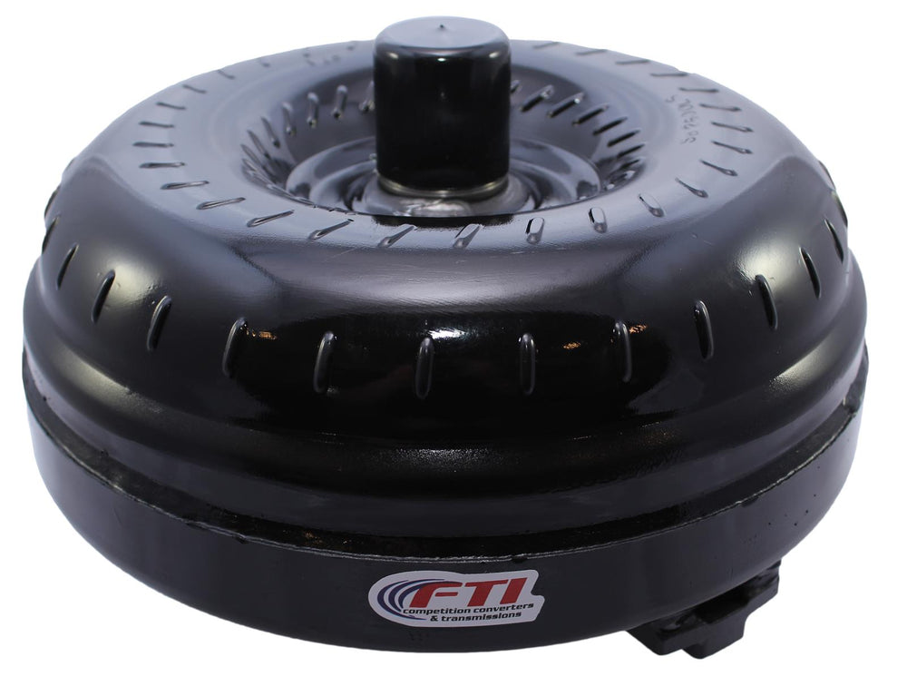 Street Brawler Series Torque Converter, 11-Inch