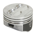 Speed Pro Hypereutectic Flat Top Piston Set (8 Pistons)
