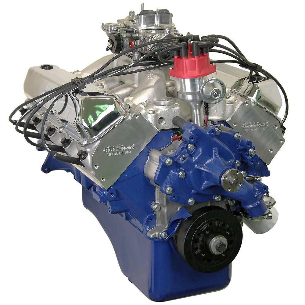 460 Crate Engine