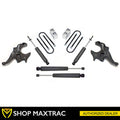 2"/3" Lowering Kit with Shocks