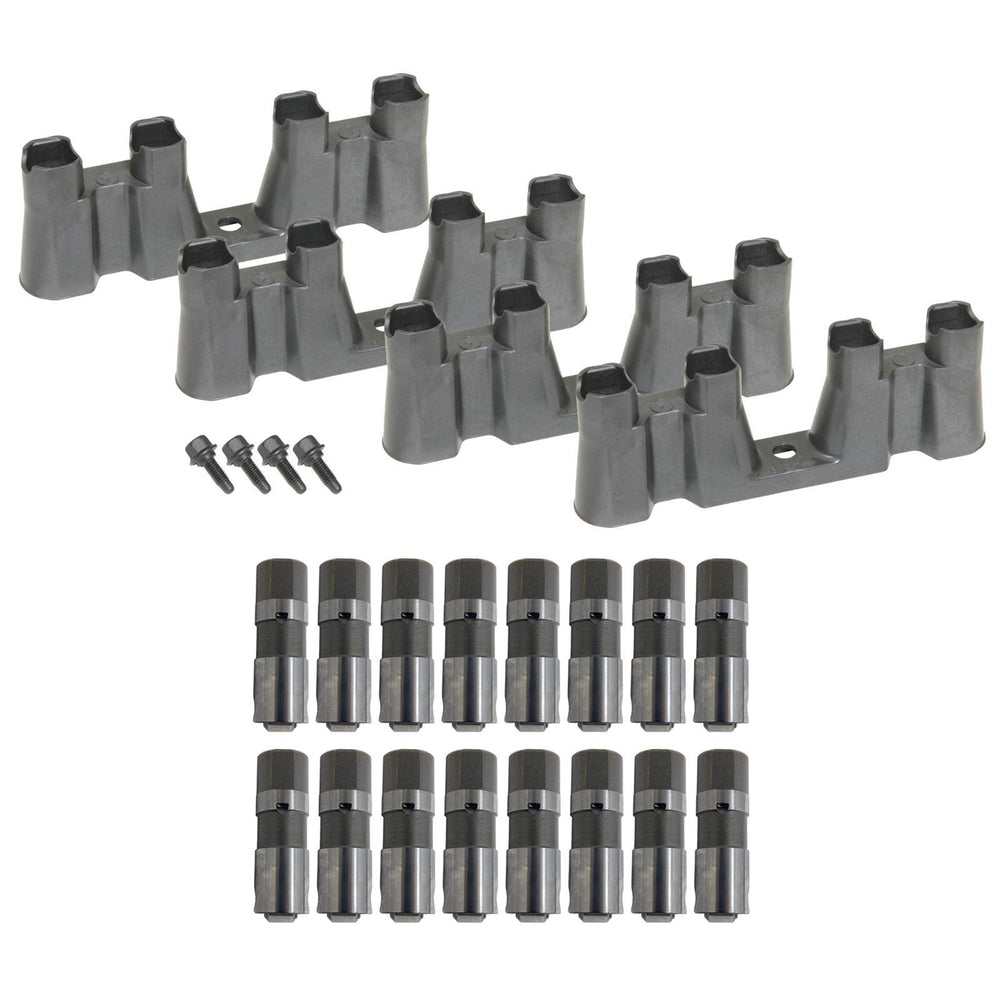 Lifter Guides, Set of 4