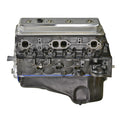 350ci Small Block Chevy Crate Engine