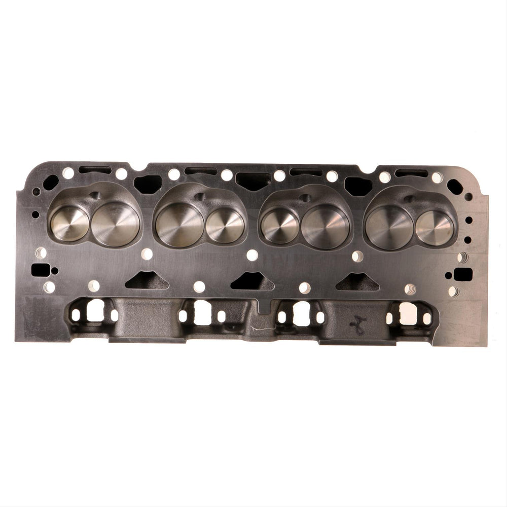 Small Chevy Cast Iron Cylinder Head