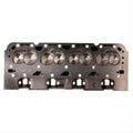 Small Chevy Cast Iron Cylinder Head