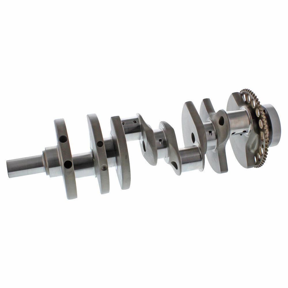 Pro LS 4.000" Stroke Forged 4340 Steel Crankshaft