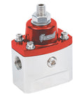 Billet Fuel Pressure Regulator, 5-12 psi