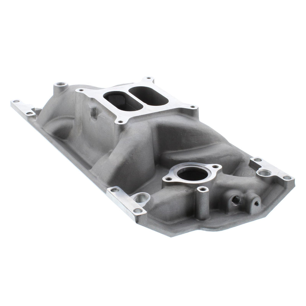 Vortec Dual-Plane Intake Manifold