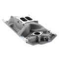Vortec Dual-Plane Intake Manifold
