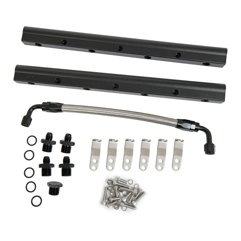 LS1 Fuel Rail Kit