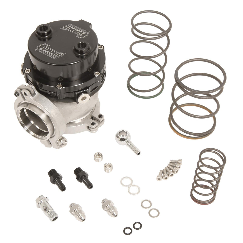 44mm External Wastegate
