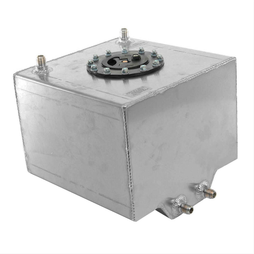 5 Gallon Aluminum Fuel Cell