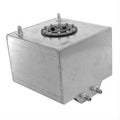 5 Gallon Aluminum Fuel Cell