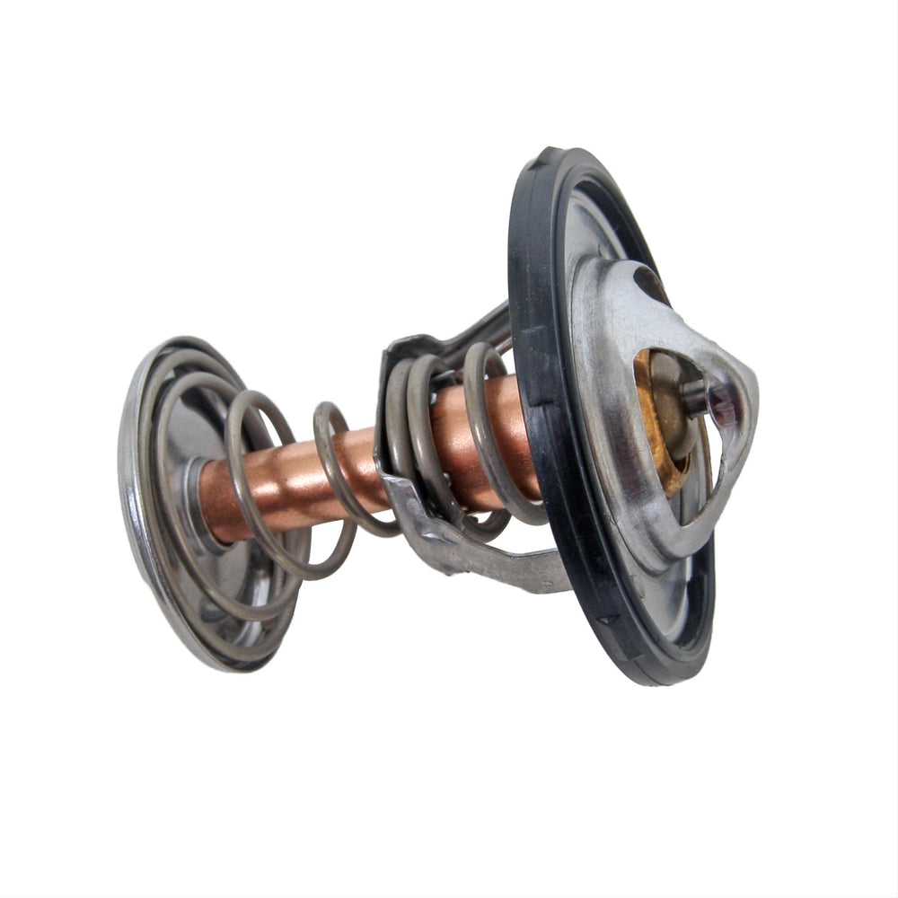 160-Degree High-Flow Thermostat